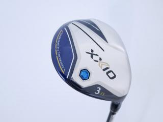 Fairway Wood : xxio : หัวไม้ 3 XXIO 12 (รุ่นปี 2023) Loft 15 ก้าน MP-1200 Flex S