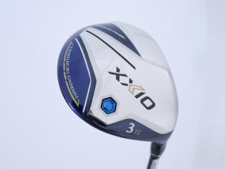 Fairway Wood : xxio : หัวไม้ 3 XXIO 12 (รุ่นปี 2023) Loft 15 ก้าน MP-1200 Flex S