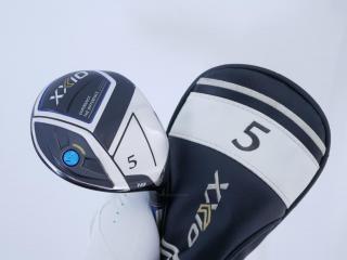 fairway_wood : หัวไม้ 5 XXIO 11 (ปี 2021) Loft 18 ก้าน MP-1100 Flex S