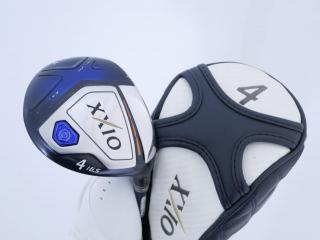 Fairway Wood : xxio : หัวไม้ 4 XXIO 10 (รุ่นปี 2019) Loft 16.5 ก้าน MP-1000 Flex SR