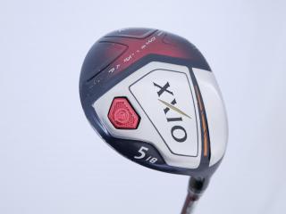 Fairway Wood : xxio : หัวไม้ 5 XXIO 10 (รุ่นปี 2019) Loft 18 ก้าน MP-1000 Flex SR