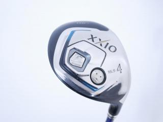 Fairway Wood : xxio : หัวไม้ 4 XXIO 8 (ออกปี 2015) Loft 16.5 ก้าน MP-800 Flex R