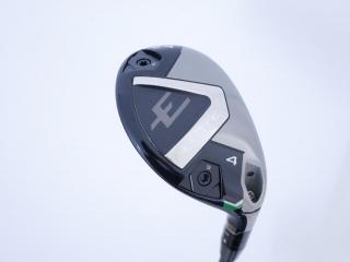 Fairway Wood : callaway : ไม้กระเทย Callaway ELYTE (ออกปี 2025) Loft 22 ก้าน Fujikura VENTUS 5 Flex SR