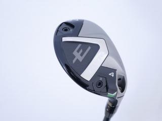 Fairway Wood : callaway : ไม้กระเทย Callaway ELYTE (ออกปี 2025) Loft 22 ก้าน Fujikura VENTUS 5 Flex S