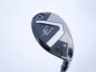 Fairway Wood : callaway : ไม้กระเทย Callaway ELYTE X (ออกปี 2025) Loft 21 ก้าน Fujikura VENTUS 5 Flex S
