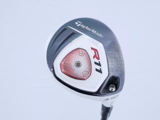 fairway_wood : หัวไม้ 3 Taylormade R11 Loft 15.5 Flex S