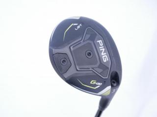 fairway_wood : หัวไม้ 3 Ping G430 LST (ปี 2024) Loft 15 ก้าน Ping Alta J CB Flex S
