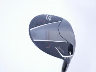 fairway_wood : หัวไม้ 3 Srixon ZXi (ออกปี 2025) Loft 15 ก้าน Fujikura Ventus ZXi 6 Flex S