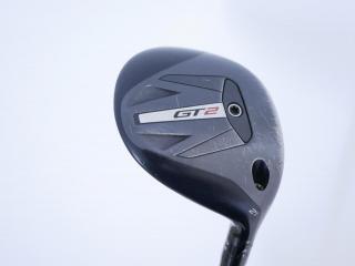 Fairway Wood : Titleist : หัวไม้ 7 Titleist GT2 (รุ่นปี 2025) Loft 21 (ปรับได้) ก้าน Mitsubishi TENSEI K  RED 55 Flex R2