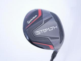 fairway_wood : หัวไม้ 3 Taylormade Stealth (รุ่นปี 2022 Japan Spec.) Loft 15 ก้าน Mitsubishi TENSEI TM50 Flex SR