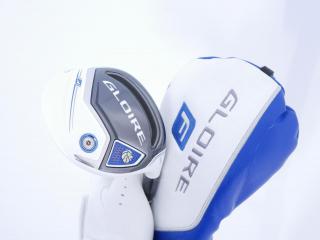 fairway_wood : หัวไม้ 3 Taylormade Gloire F (รุ่นท๊อปสุด) Loft 15 Flex SR