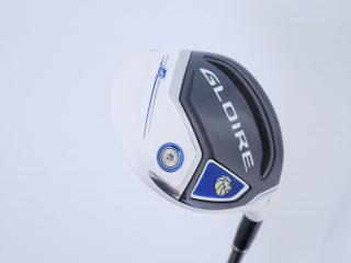 Fairway Wood : Taylormade : หัวไม้ 5 Taylormade Gloire F (รุ่นท๊อปสุด) Loft 18 Flex SR
