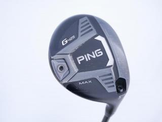 Fairway Wood : Ping : หัวไม้ 5 Ping G425 Max (รุ่นปี 2022) Loft 17.5 ก้าน Ping Alta J CB Flex S