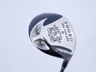 Fairway Wood : Katana : หัวไม้ 5 Katana SWORD IZU HSL180 Loft 18 Flex SR