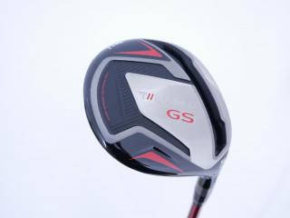 fairway_wood : หัวไม้ 5 Honma Tour World GS (ออกปี 2021) Loft 18 ก้าน Honma Vizard FD-6 Flex S