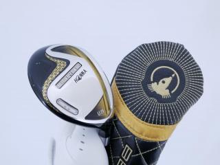 fairway_wood : ไม้กระเทย Honma Beres 2020 (ออกปี 2020) Loft 25 ก้าน Honma ARMRQ (42) Flex R (2 ดาว)
