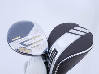 Fairway Wood : Honma : **ของใหม่ ยังไม่แกะพลาสติก ก้าน 3 ดาว** หัวไม้ 3 Honma Beres 09 (รุ่นล่าสุด ออกปี 2024) Loft 15 ก้าน Honma ARMRQ FX Flex SR (3 ดาว)