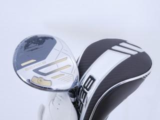 Fairway Wood : Honma : **ของใหม่ ยังไม่แกะพลาสติก ก้าน 3 ดาว** หัวไม้ 3 Honma Beres 09 (รุ่นล่าสุด ออกปี 2024) Loft 15 ก้าน Honma ARMRQ FX Flex SR (3 ดาว)