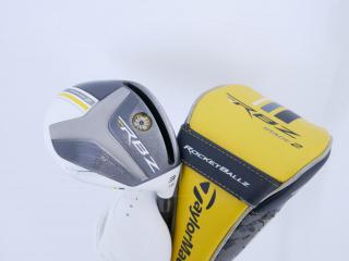 Fairway Wood : Taylormade : หัวไม้ 3 Taylormade RBZ Stage II Loft 15 Flex S