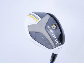 Fairway Wood : Taylormade : หัวไม้ 3 Taylormade RBZ Stage II Tour Loft 14.5 ก้าน Tour AD GT-6 Flex S
