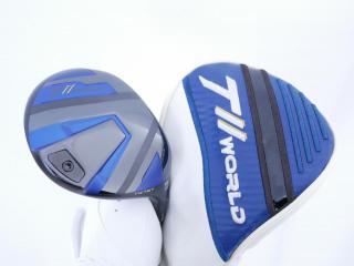 fairway_wood : หัวไม้ 5 Honma Tour World TW767 (รุ่นล่าสุด ออกปี 2025) Loft 18 ก้าน Honma Vizard EZ-A 5 Flex R
