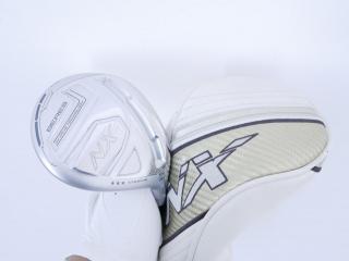 fairway_wood : **3 ดาว** หัวไม้ 5 Honma Beres NX Titanium (รุ่นปี 2023) Loft 18 ก้าน Honma Vizard NX 45 Flex S