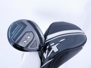 fairway_wood : หัวไม้ 3 Honma Beres NX Titanium (รุ่นปี 2023) Loft 15 ก้าน Honma Vizard NX 45 Flex SR