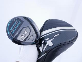 fairway_wood : หัวไม้ 3 Honma Beres NX Titanium (รุ่นปี 2023) Loft 15 ก้าน Honma Vizard NX 45 Flex SR