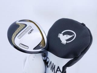 fairway_wood : หัวไม้ 3 Honma Beres 2020 (ออกปี 2020) Loft 15 ก้าน Honma ARMRQ (47) Flex R (2 ดาว)