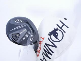 Fairway Wood : หัวไม้ 3 Honma Tour World TW757 (ออกปี 2022) Loft 15 ก้าน Honma Vizard 50 Flex S