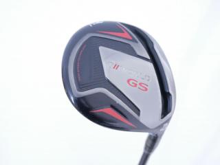 fairway_wood : หัวไม้ 3 Honma Tour World GS (ออกปี 2021) Loft 16.5 ก้าน Honma Speedtuned 48 Flex SR