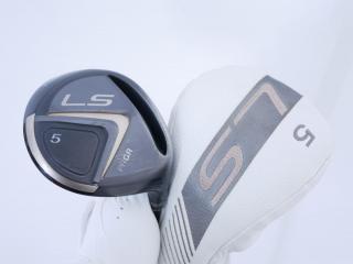 Fairway Wood : PRGR : หัวไม้ 5 PRGR LS (ปี 2022) Loft 20 ก้าน Fujikura Speeder NX Flex SR