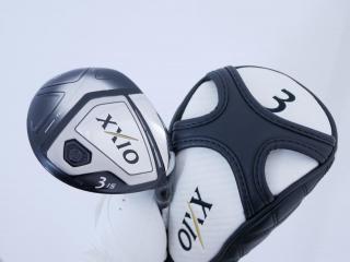 fairway_wood : หัวไม้ 3 XXIO 10 Miyazaki Model (ปี 2019) Loft 15 ก้าน Miyazaki Waena Flex S