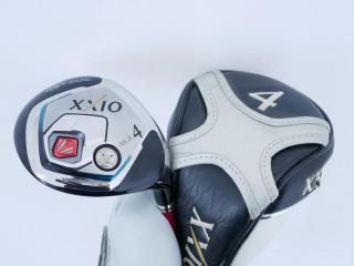 fairway_wood : หัวไม้ 4 XXIO 8 (ปี 2015) Loft 16.5 ก้าน MP-800 Flex R