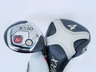 Fairway Wood : xxio : หัวไม้ 4 XXIO 8 (ปี 2015) Loft 16.5 ก้าน MP-800 Flex R