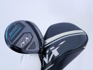 fairway_wood : หัวไม้ 3 Honma Beres NX Titanium (รุ่นปี 2023) Loft 15 ก้าน Honma Vizard NX 45 Flex R