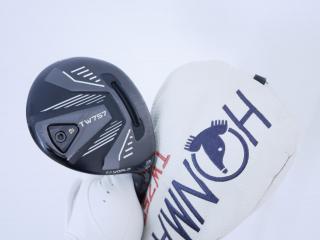 Fairway Wood : Honma : หัวไม้ 3 Honma Tour World TW757 (ออกปี 2022) Loft 15 ก้าน Honma Vizard FZ-5 Flex S