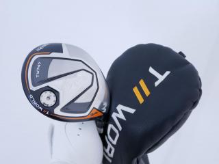 Fairway Wood : Honma : หัวไม้ 3 Honma Tour World TW747 (ปี 2019) Loft 16.5 ก้าน Honma Vizard FD-6 Flex SR
