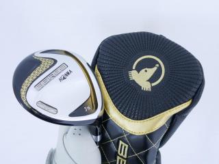fairway_wood : หัวไม้ 3 Honma Beres 2020 (ออกปี 2020) Loft 15 ก้าน Honma ARMRQ (47) Flex S (2 ดาว)
