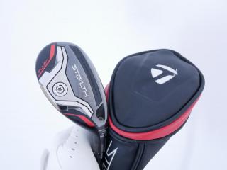 fairway_wood : ไม้กระเทย Taylormade Stealth Plus (ออกปี 2022) Loft 19.5 ก้าน Mitsubishi TENSEI TM70 Flex R
