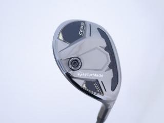 Fairway Wood : Taylormade : ไม้กระเทย Taylormade Qi35 MAX Rescue (ออกปี 2025) Loft 27 ก้าน Mitsubishi Diamana TM60 Flex R