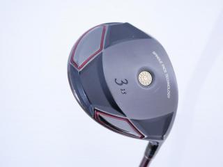 fairway_wood : หัวไม้ 3 Kasco Royal KR (รุ่นท๊อปสุด หายากมากๆๆๆๆ) Loft 15 Flex R