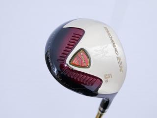 Fairway Wood : หัวไม้ 5 Kasco Indeed EX Loft 19 Flex R