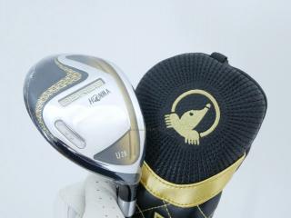 Fairway Wood : Honma : **ของใหม่ ยังไม่แกะพลาสติก** ไม้กระเทย Honma Beres 2020 (ออกปี 2020) Loft 28 ก้าน Honma ARMRQ (47) Flex SR (2 ดาว)