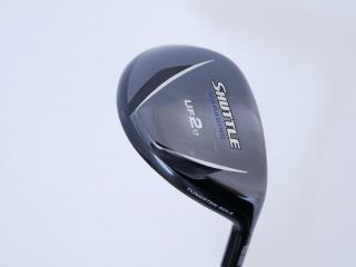 Fairway Wood : Maruman : ไม้กระเทย Maruman Shuttle Maraging Loft 17 Flex R