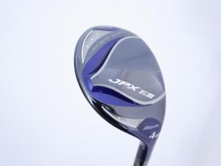 fairway_wood : ไม้กระเทย Mizuno JPX EIII Hot Metal (รุ่นท็อปสุด Japan Spec.) Loft 22 Flex SR