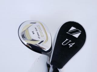 fairway_wood : ไม้กระเทย Katana Sword ATC-589b (ปี 2017) Loft 19 ก้าน Fujikura Speeder 589b Flex SR