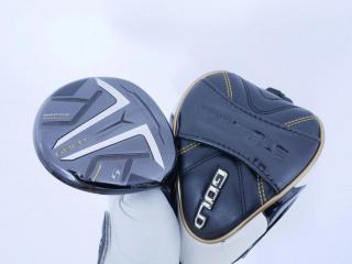 fairway_wood : หัวไม้ 5 Maruman Shuttle Gold (ปี 2020) Loft 18 ก้าน Mitsubishi FUBUKI SG200 Flex R