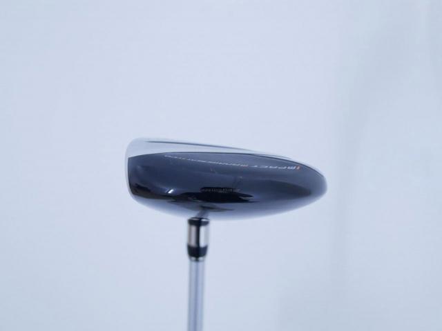 Fairway Wood : Tourstage : หัวไม้ 5 Tourstage VIQ Loft 19 Flex SR