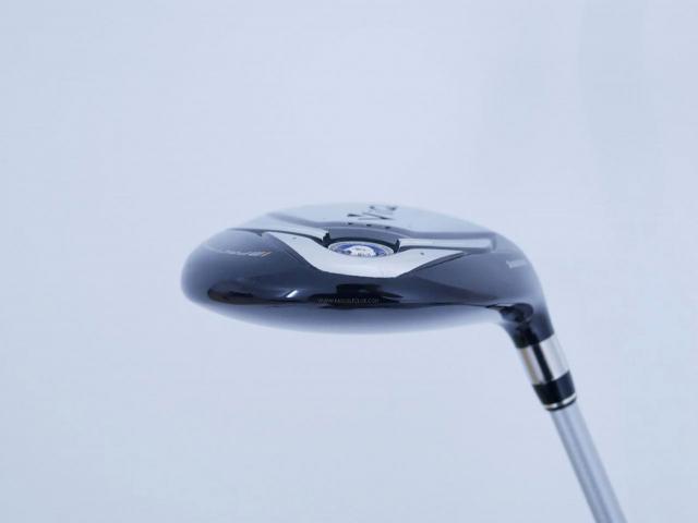 Fairway Wood : Tourstage : หัวไม้ 5 Tourstage VIQ Loft 19 Flex SR